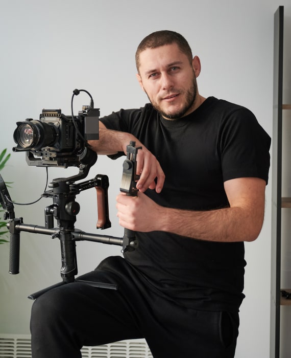 Filmmaker